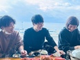 プログラマ◆年休125日／定着率100%／自社内開発あり／リモート可／ハズレなしのくじ引き大会あり3
