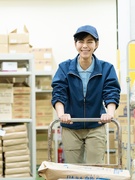 倉庫管理スタッフ（未経験歓迎）◆完全週休2日／日勤のみ／月収30万円も可／3ヶ月でリーダーに挑戦OK1