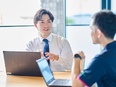 ルート営業（未経験歓迎）◆賞与年2回＆インセンあり／年間休日124日／福利厚生充実／定着率90％超3