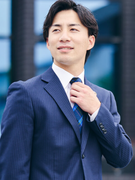 ルート営業（未経験歓迎）◆賞与年2回＆インセンあり／年間休日124日／福利厚生充実／定着率90％超1