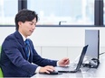 ルート営業（未経験歓迎）◆賞与年2回＆インセンあり／年間休日124日／福利厚生充実／定着率90％超2