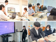 ITエンジニア◆3ヶ月間の研修で基礎から学べる／在宅勤務率80%／年休125日／月平均残業13.1h2