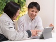 事務◆年齢も役職も関係ないフラットな風土／年2回賞与＋決算賞与あり／17時30分定時／土日祝休み3