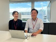 販促キャンペーン・イベントの企画営業◆安定のイオングループ／有名メーカーとの取引多数／年休125日！3