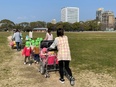 小規模保育園の保育士（未経験歓迎）◆残業月1h程度／持ち帰り作業0／入社祝い金有／奨学金手当完済まで3