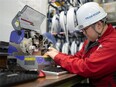 電気工事士（未経験歓迎）◆年間休日126日／土日祝休み／転勤なし／福利厚生充実／資格取得をサポート2