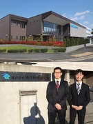 特殊接着剤のルート営業（未経験歓迎）◆世界で数社しかない総合メーカー／ノルマなし／年休123日1