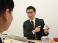 特殊接着剤のルート営業（未経験歓迎）◆世界で数社しかない総合メーカー／ノルマなし／年休123日3
