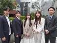 人材コーディネーター◆年休128日／設立から140億円も売上UP／最短半年で支店長／残業月13.3h2