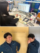 経理スタッフ◆年休126日／住宅・家族手当有／賞与4ヶ月分／毎日17時半退勤／業界シェアトップクラス1