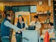 電気工事スタッフ◆未経験OK！／平均年収700万円／毎年1万円程度のベースアップ／基本土日休み2
