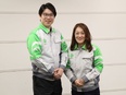 ビルメンテナンスの管理スタッフ（未経験者歓迎）◆年休121日／完休2日／東証プライム上場グループ3