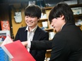 動物病院のルート営業（未経験歓迎）◆賞与年3回／年休120日／面接1回のみ／動物好きを仕事に活かす2