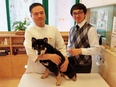 動物病院のルート営業（未経験歓迎）◆賞与年3回／年休120日／面接1回のみ／動物好きを仕事に活かす3