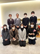 社内SE（実務未経験可）◆実働7.5時間／創業50年／有休平均取得年12.7日／育休実績あり1