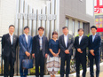 総合商社の法人営業（未経験歓迎）◆土日祝休み／年休120日以上／インセンティブ／平均年収500万円2