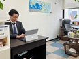 総合商社の法人営業（未経験歓迎）◆土日祝休み／年休120日以上／インセンティブ／平均年収500万円3