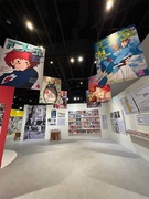 グラフィックデザイナー（イベントの空間・広告・商品など）◆『ジブリ』『ポケモン』のデザインに携わる1