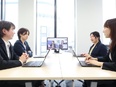 コールセンターの運用管理（SV候補）◆残業月15h／年休125日／早期キャリアUP／入社応援金5万円2