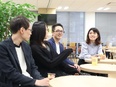 コールセンターの運用管理（SV候補）◆残業月15h／年休125日／早期キャリアUP／入社応援金5万円3