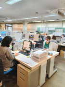 営業事務（未経験歓迎）◆年休122日／賞与実績4.5ヶ月分／残業ほぼなし／産育休取得実績多数1