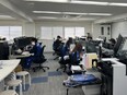 工事管理スタッフ（無電柱化工事を担当）◆年休125日／7～9連休年3回／昨年度賞与最大5.5ヶ月分2
