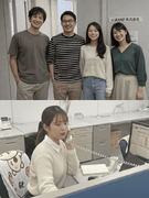 サポート事務（未経験歓迎）◆残業月1h程度／年休125日／福利厚生も充実／会社設立以来、黒字経営継続1