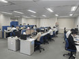 サポート事務（未経験歓迎）◆残業月1h程度／年休125日／福利厚生も充実／会社設立以来、黒字経営継続3