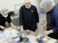 星野リゾートの料理企画開発◆施設の料理コンセプト企画・開発・調理トレーニング／年休115日・週休2日3