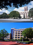 総合職（事務職・図書職・技術職）1
