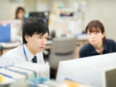 総合職（事務職・図書職・技術職）2