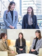 入居コーディネーター（未経験歓迎）◆年休120日以上／基本17時半退社／土日祝休／東証プライム上場G1