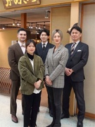 ブランド腕時計の販売スタッフ◆完休2日制／7連休×年2回／未経験でも最低月給31万円保証／ノルマなし1