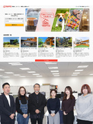 宿泊予約サイトの内勤営業（サイト運営も担当）◆年休131日／残業10h以下／未経験から始められます1