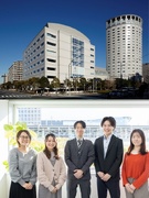 営業事務◆未経験歓迎／年休125日／土日祝休み／業界シェアTOPクラスの安定企業／残業ほぼなし1