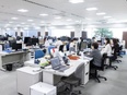 営業事務◆未経験歓迎／年休125日／土日祝休み／業界シェアTOPクラスの安定企業／残業ほぼなし2