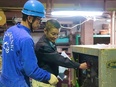 整備スタッフ（未経験歓迎）◆昨年度賞与9ヶ月分／転勤なし／面接1回／住宅手当は全員支給！3