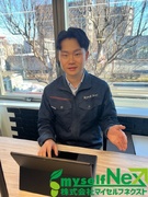 人材コーディネーター◆未経験・異業種出身の方にこそハマるコミュニケーター／土日祝休み／年休125日1