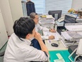 経理総務スタッフ（未経験歓迎）◆ほぼ定時の17時45分に退勤／土日祝休み／昨年度賞与2.5～5ヶ月分2