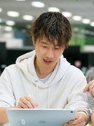 企画営業◆全世界1億DL『MediBang Paint』を活用／年休120日以上／服装・髪色自由！1