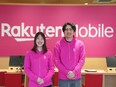 楽天モバイルの受付スタッフ（未経験歓迎）◆楽天グループ／残業15時間程度／全国各地で積極採用2