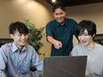 ITエンジニア（開発メイン）◆年休130日以上／残業月10h以下／リモートワーク可／定着率90%以上2