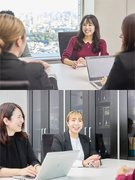 法律事務職（パラリーガル）◆月給24万円～／土日祝休み／未経験者大歓迎／プラスワンのスキルアップ1