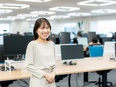 事務系総合職◆医薬品業界を支える／年休125日／賞与実績3ヶ月分／明確な評価制度＆多彩なキャリアあり2