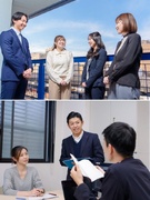人材コーディネーター（未経験歓迎）◆残業月18h程度／大手と取引実績多数／アイデアが形になる1