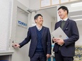 人材コーディネーター（未経験歓迎）◆残業月18h程度／大手と取引実績多数／アイデアが形になる2