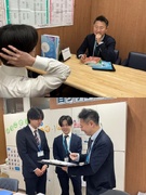 学習塾運営スタッフ◆未経験歓迎／各教科の指導スキル不要／生徒の進路相談がメイン／残業月平均15時間1
