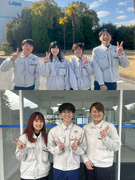 製造スタッフ（ハイブリッド車の電池材料を担当）◆上場グループ／残業月6h未満／土日祝休み／夜勤なし1