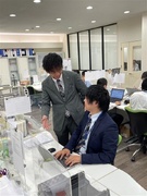 レンタル医療機器の提案営業◆未経験歓迎／年間休日122日／業績好調につき組織体制強化のため増員募集！1