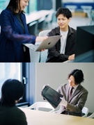 総合職（未経験歓迎）◆未経験でも月給29万円スタート可／年休128日／残業月20時間以下／上場企業1